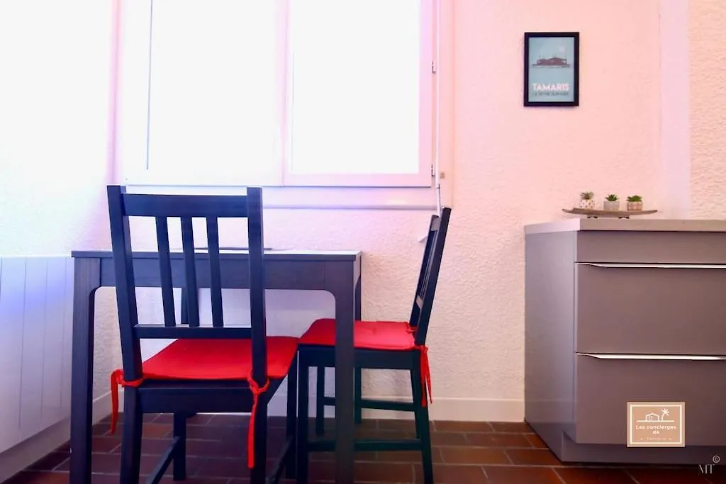 Les Deux Freres Apartment La Seyne-sur-Mer