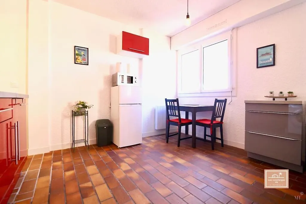 Les Deux Freres Apartment La Seyne-sur-Mer France