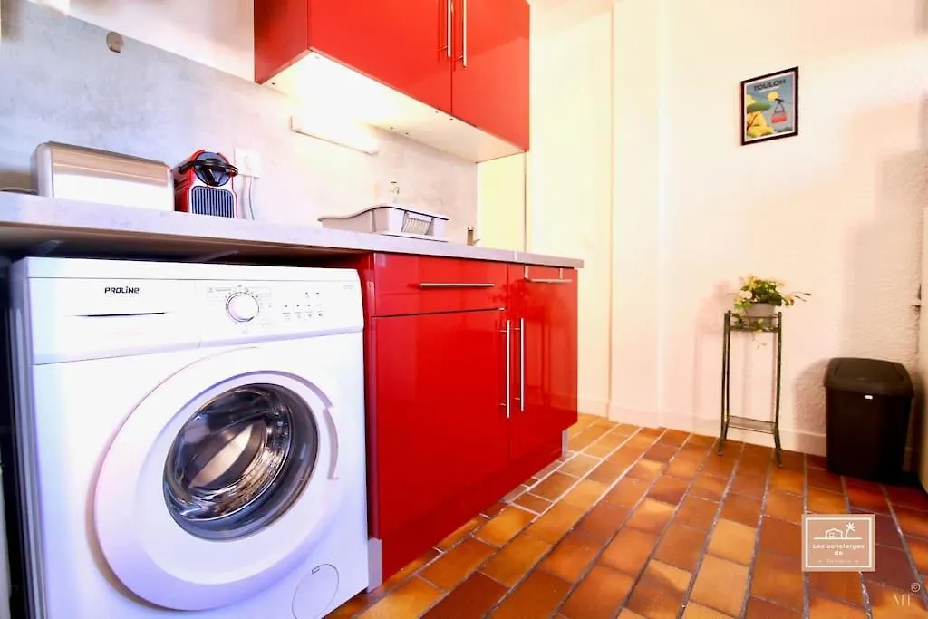 Les Deux Freres Apartment La Seyne-sur-Mer 0*,  France