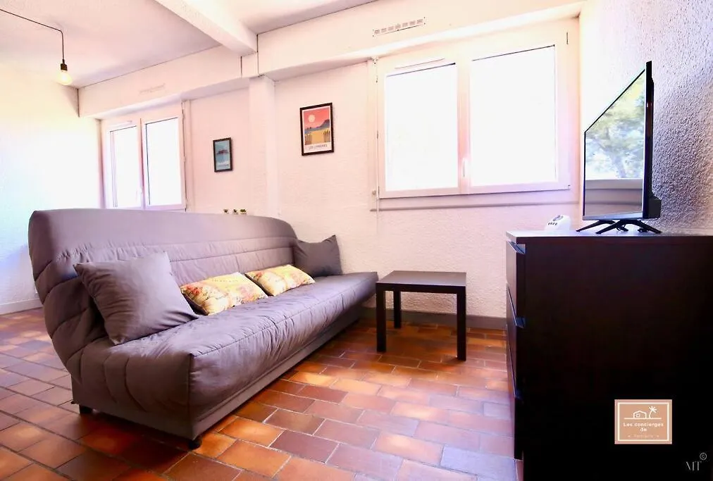 Les Deux Freres Apartment La Seyne-sur-Mer